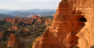 Las Médulas