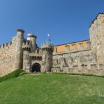 Ponferrada-Castillo-templario