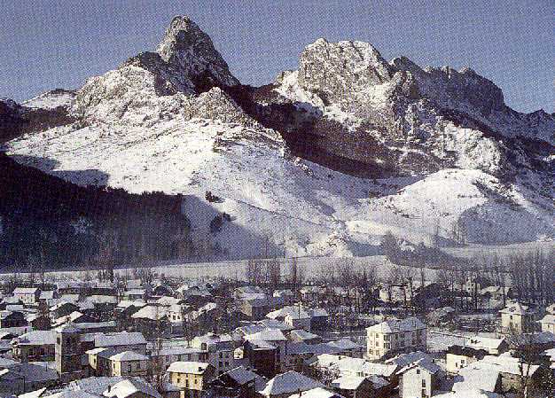 Riaño