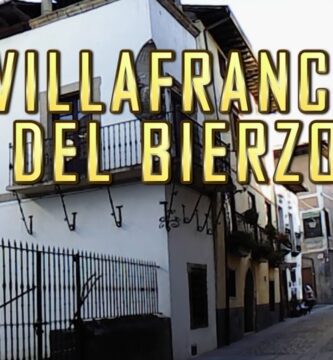 Villafranca del Bierzo