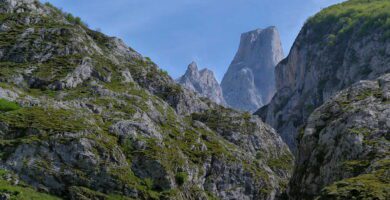 picos de europa