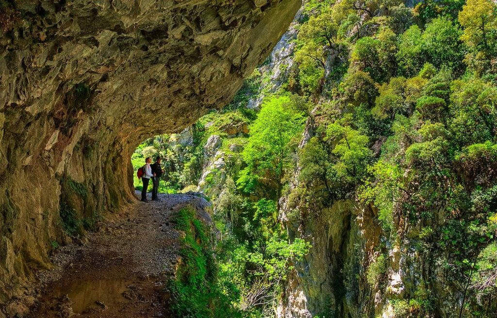 La Ruta del Cares