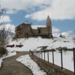 Iglesia de Torre de Babia