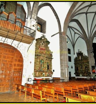 Basílica de la Encina ponferrada