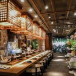 restaurantes japoneses en leon