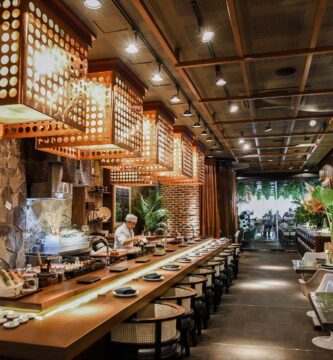 restaurantes japoneses en leon