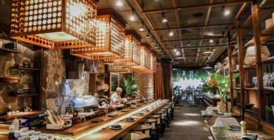 restaurantes japoneses en leon