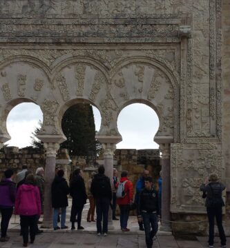 Medina Azahara