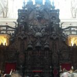 mezquita de córdoba