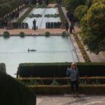 Jardines del Alcázar de los Reyes Cristianos