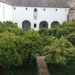 Jardines del Alcázar de los Reyes Cristianos