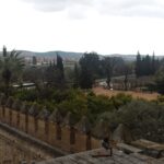 Jardines del Alcázar de los Reyes Cristianos