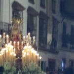 Semana santa en Córdoba