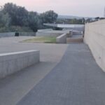 Paseo Río Gualdaquivir