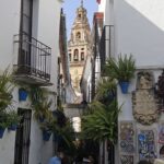 Calles las flores la judería