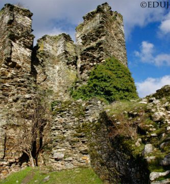 Pueblo Balboa en León