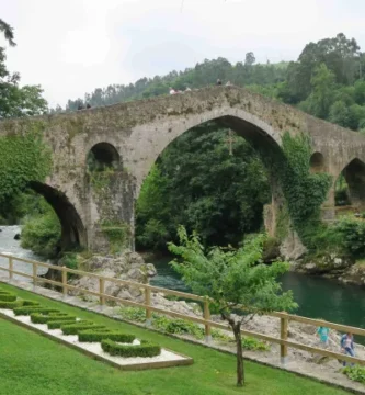 Cangas de onis