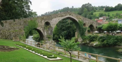 Cangas de onis