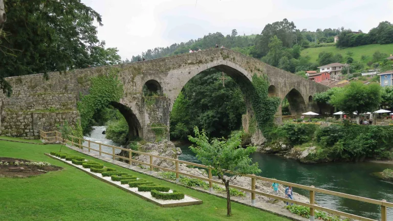 Cangas de onis