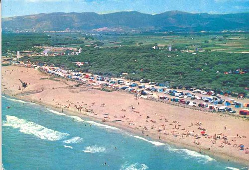 Castelldefels: Atractivo y Cercano