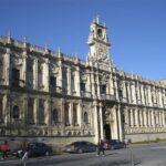 Convento de San Marcos