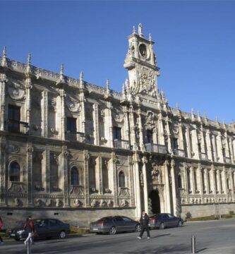 Convento de San Marcos