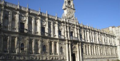 Convento de San Marcos