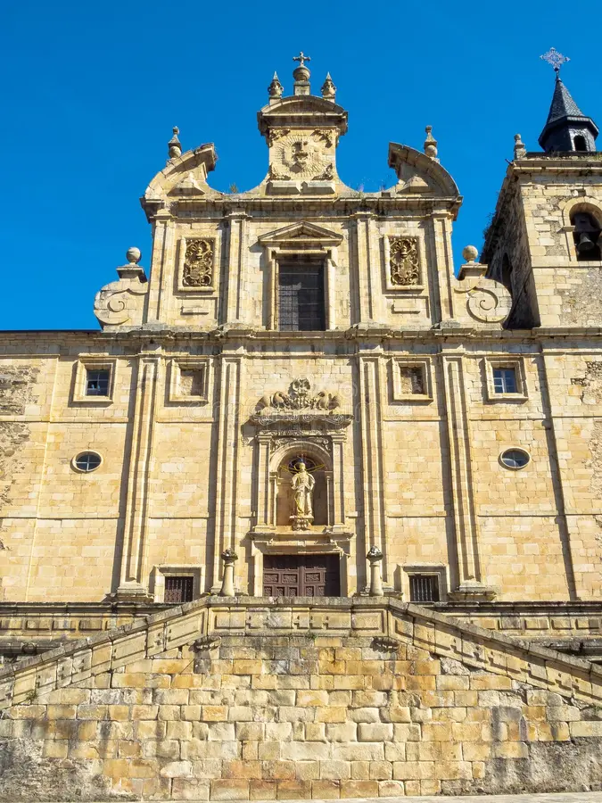 Convento de San Nicolás el Real