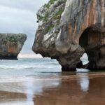 Cuevas del Mar Asturias