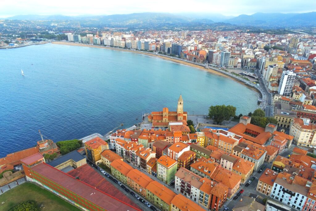 Gijon