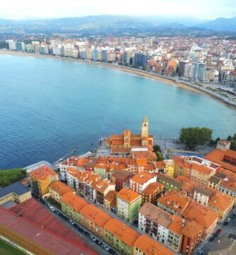 Gijon