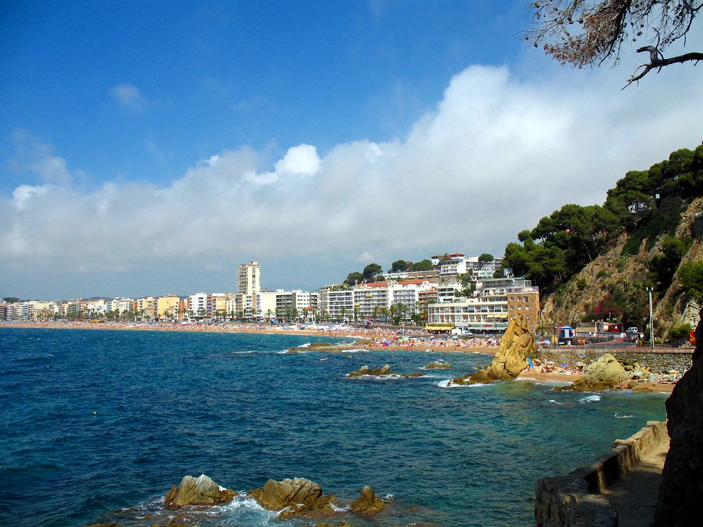 Lloret de Mar