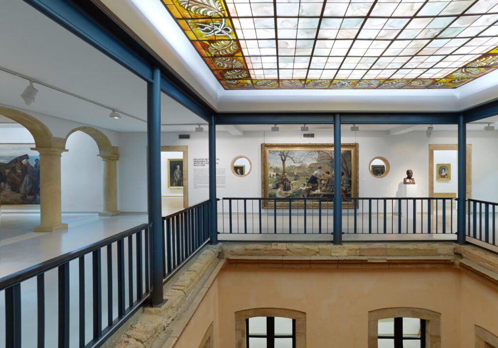 Museo de Bellas Artes de Asturias