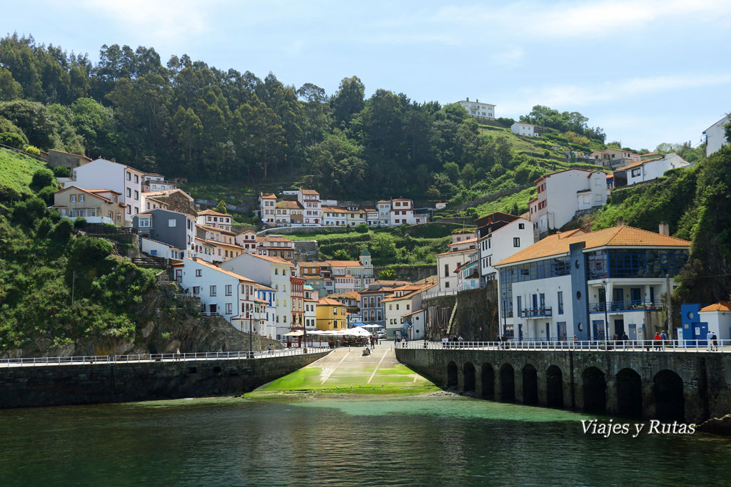 Ruta de las Casas de Pescadores 