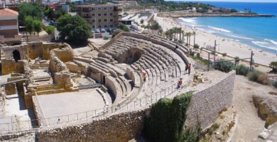 arragona_-_Anfiteatro_romano