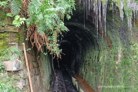 Túnel del Río Piñera