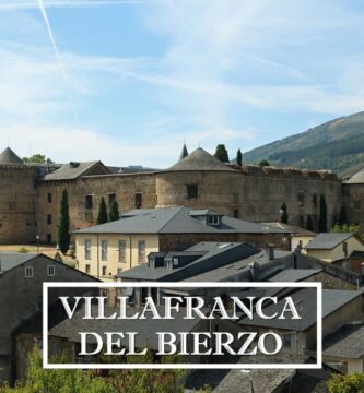 Villafranca-Bierzo