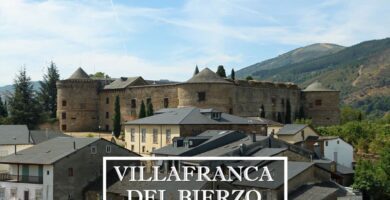 Villafranca-Bierzo