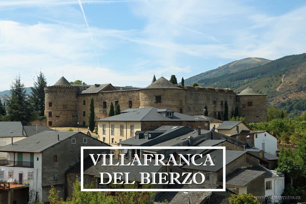 Villafranca-Bierzo