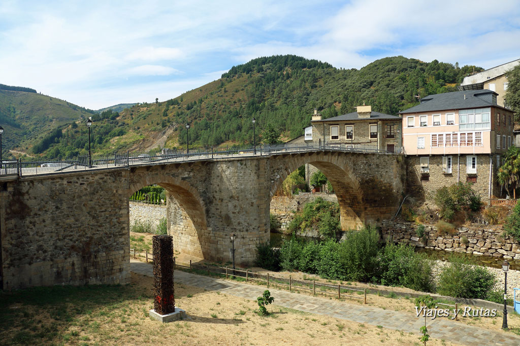 Puente Romano