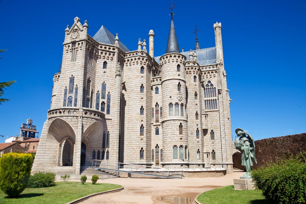 catedral de Astorga