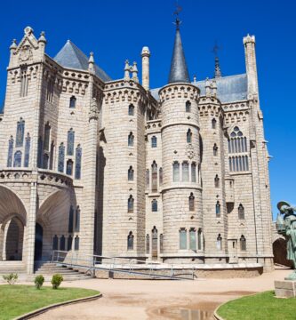 catedral de Astorga