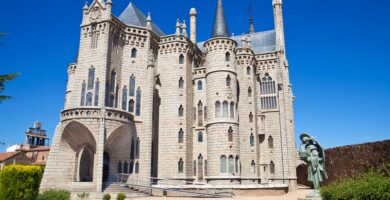 catedral de Astorga