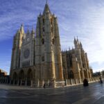 Catedral de Léon