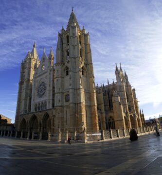 Catedral de Léon