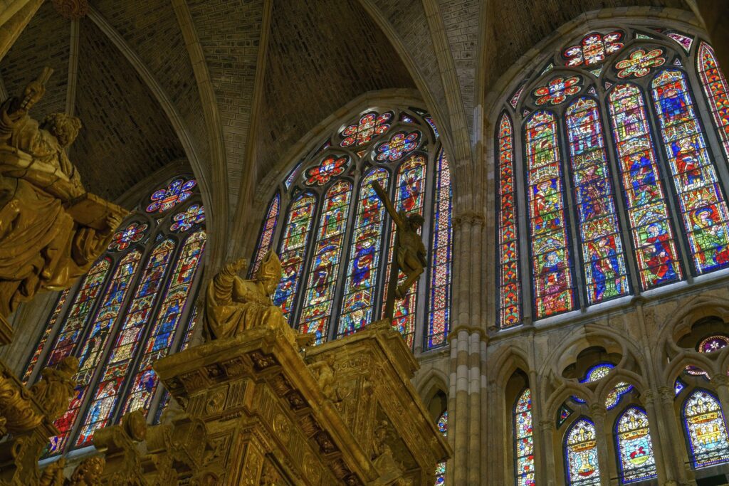 Catedral de León