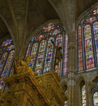 Catedral de León