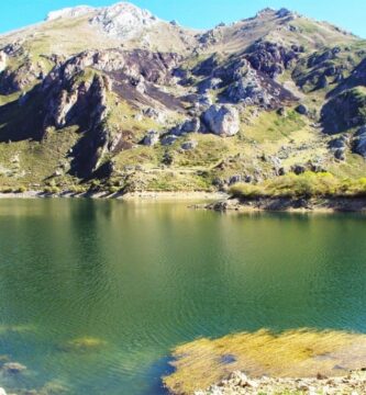 lago-del-valle asturias