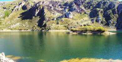 lago-del-valle asturias