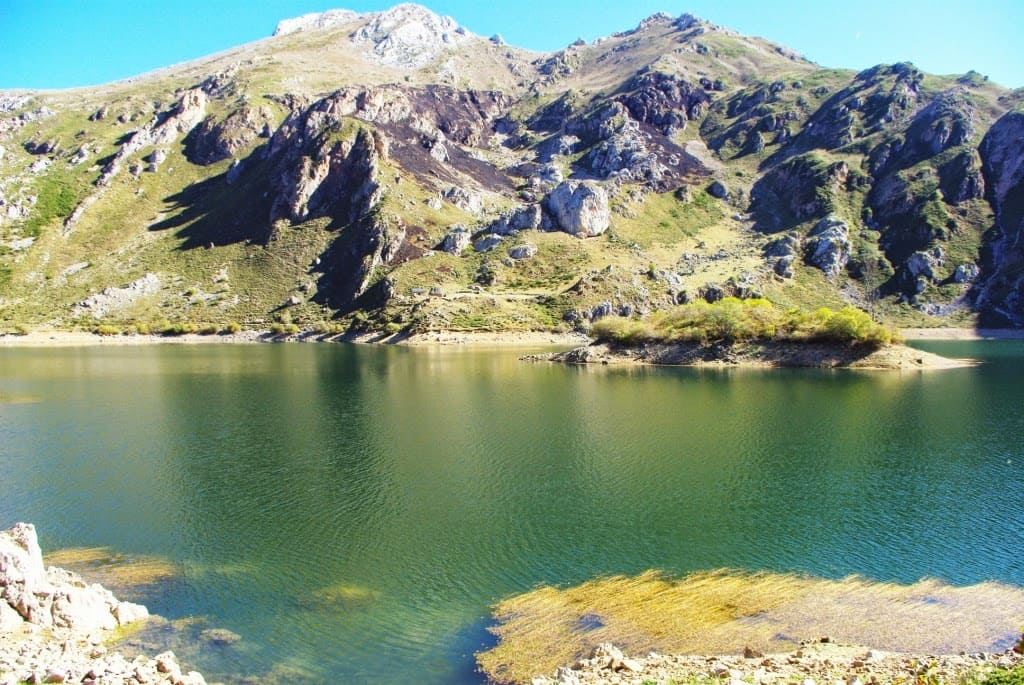 lago-del-valle asturias